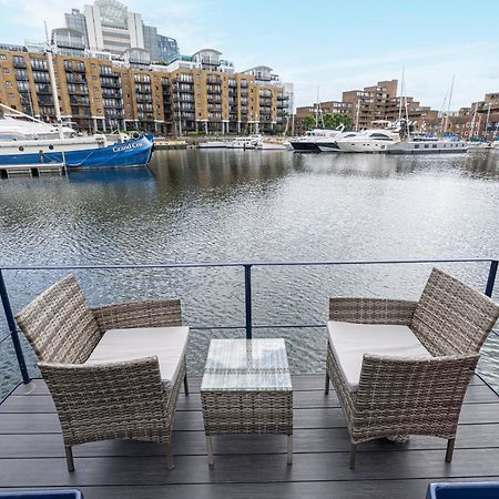 Serenity In The Heart Of London Ngoại thất bức ảnh