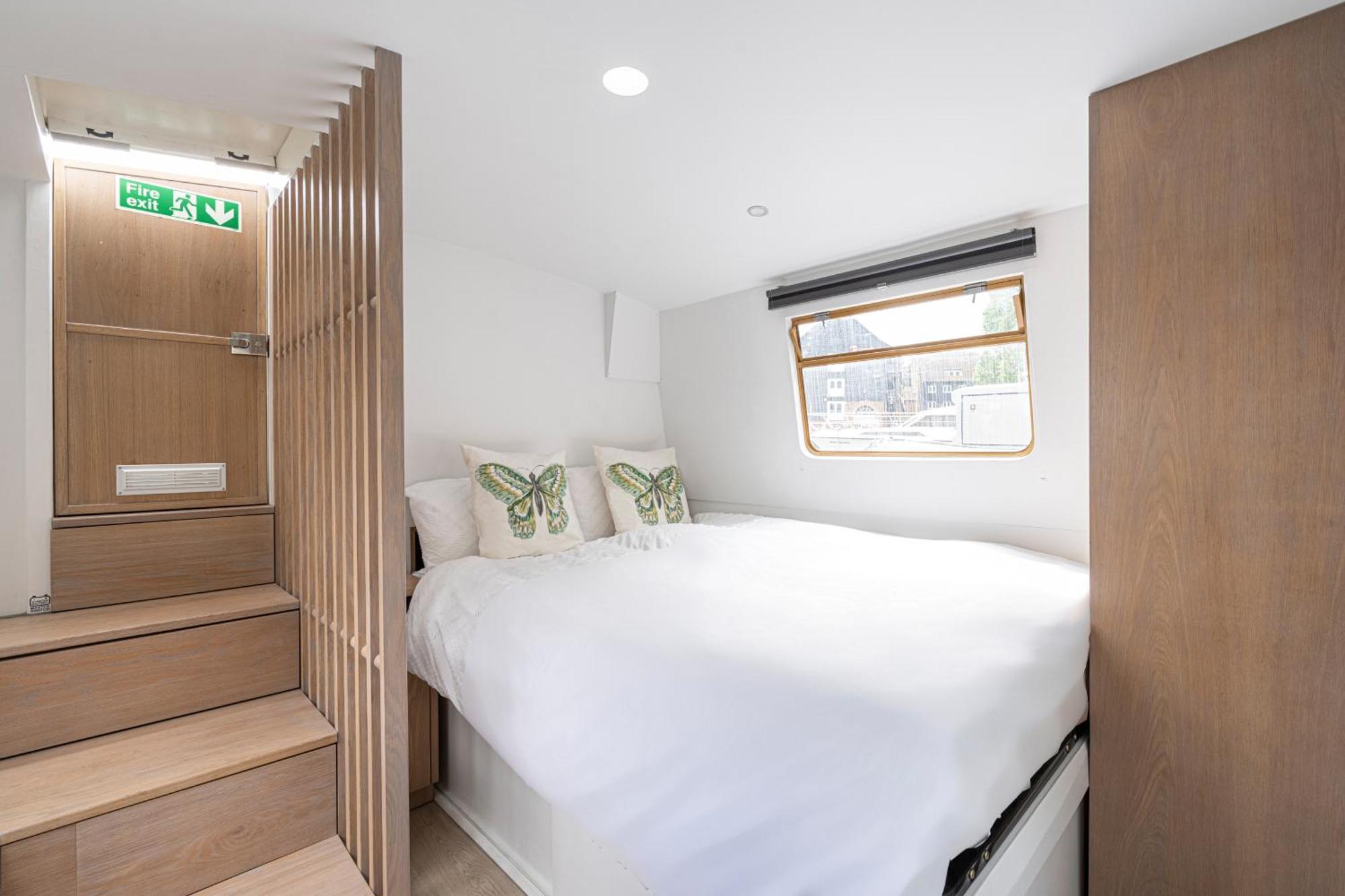 Serenity In The Heart Of London Ngoại thất bức ảnh